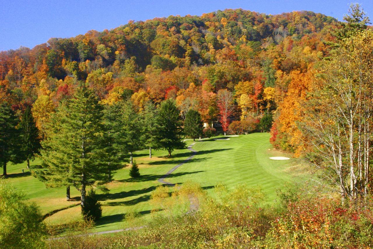 Peppertree Maggie Valley Lejlighedshotel Eksteriør billede