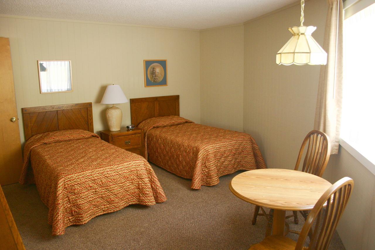 Peppertree Maggie Valley Lejlighedshotel Eksteriør billede