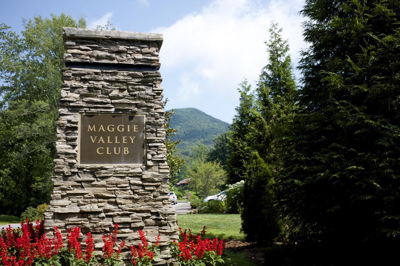 Peppertree Maggie Valley Lejlighedshotel Eksteriør billede