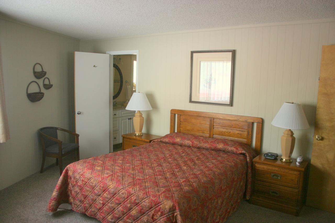 Peppertree Maggie Valley Lejlighedshotel Eksteriør billede