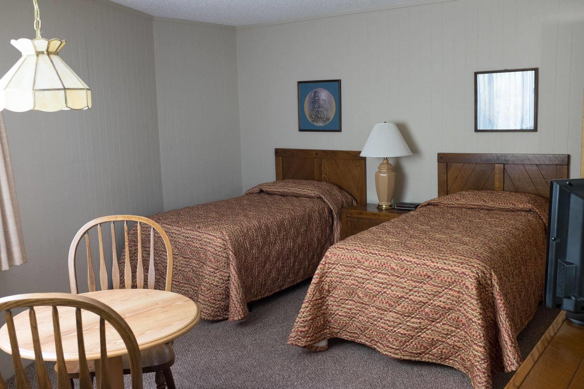 Peppertree Maggie Valley Lejlighedshotel Eksteriør billede